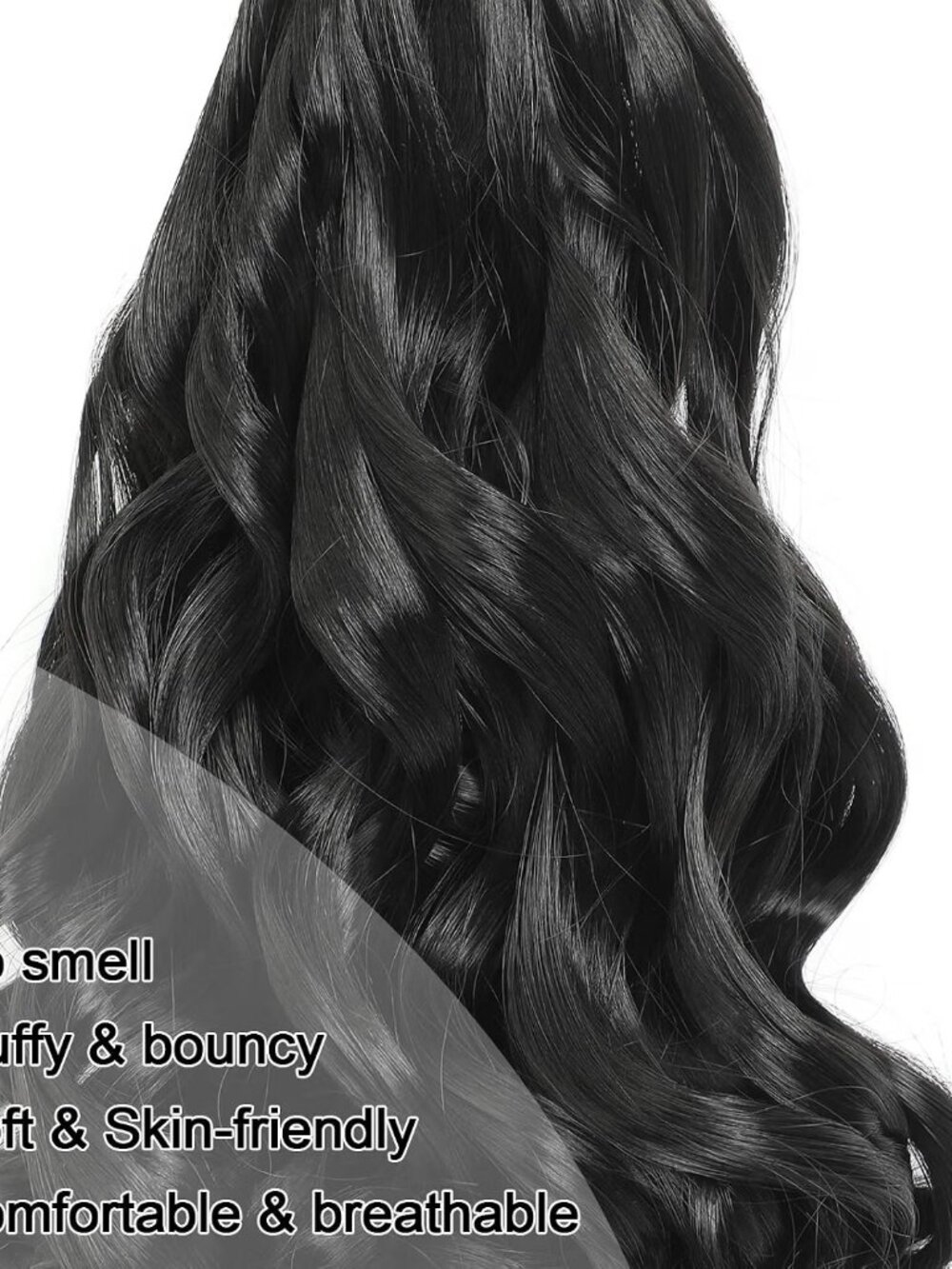 8 Packs Ombre Braiding Hair